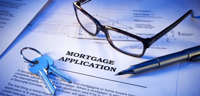 home loan application checklist