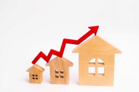 mortgage rate 2019