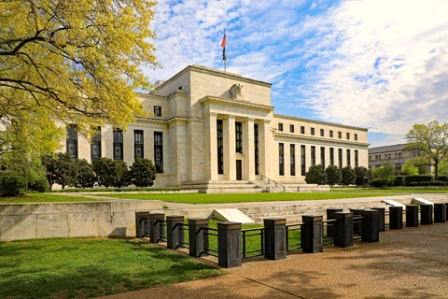 Federal Reserve Job Report 2019