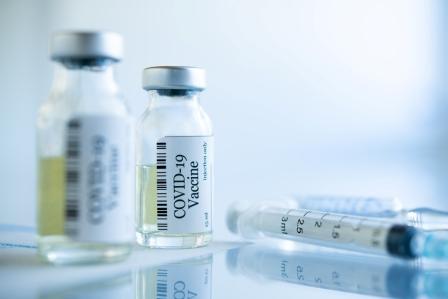 Covid-19 Vaccine