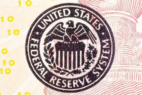 US Federal Reserve interest rates 2023