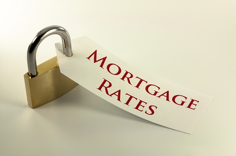 Mortgage rates today